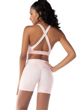 Load image into Gallery viewer, Romance shorts set