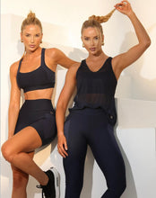 Load image into Gallery viewer, Luna shorts set