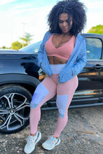 Load image into Gallery viewer, Aurora leggings