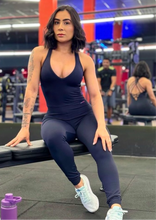 Load image into Gallery viewer, Cosmic catsuit