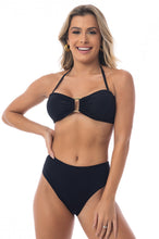 Load image into Gallery viewer, Lily Night bikini