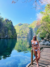 Load image into Gallery viewer, Chloe bikini