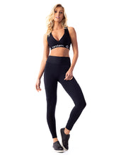 Load image into Gallery viewer, Dream leggings (black)