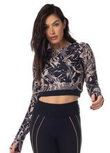 Load image into Gallery viewer, Tanzanite top