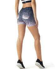 Load image into Gallery viewer, Ombre bumbum shorts (grey)