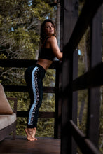 Load image into Gallery viewer, Leopard print joggers