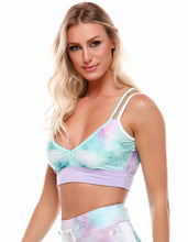 Load image into Gallery viewer, Marble shorts set