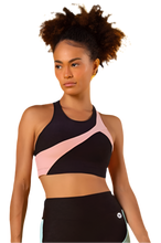 Load image into Gallery viewer, Catarina crop top
