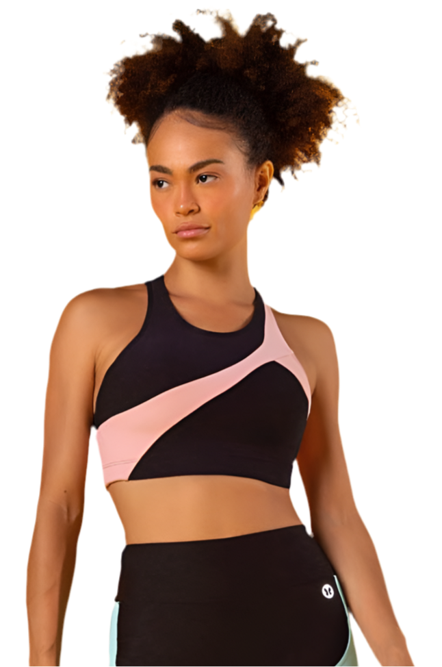 Catarina crop top