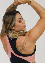 Load image into Gallery viewer, Catarina crop top
