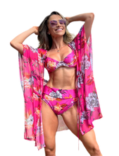 Load image into Gallery viewer, Mae bikini (floral)
