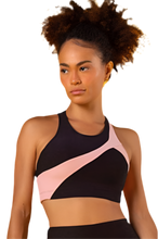 Load image into Gallery viewer, Catarina crop top
