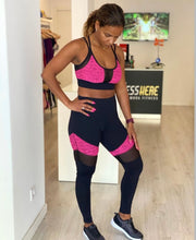 Load image into Gallery viewer, Bro Fit Prime leggings
