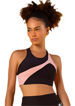 Load image into Gallery viewer, Catarina crop top
