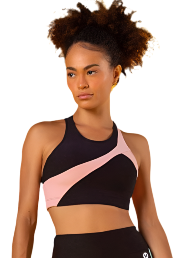 Catarina crop top