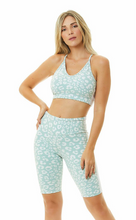 Load image into Gallery viewer, Bro Fit Jaguar cycle shorts set
