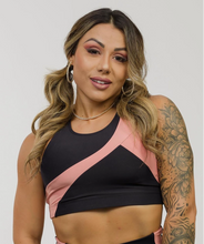 Load image into Gallery viewer, Catarina crop top

