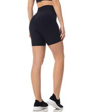 Load image into Gallery viewer, Krissy shorts set (black)
