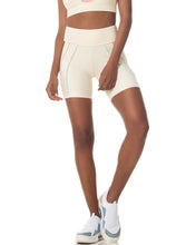 Load image into Gallery viewer, Krissy shorts set (cream)
