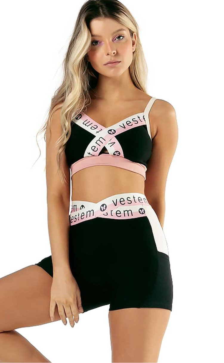 Candy shorts