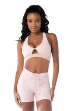 Load image into Gallery viewer, Alexa shorts (pink)
