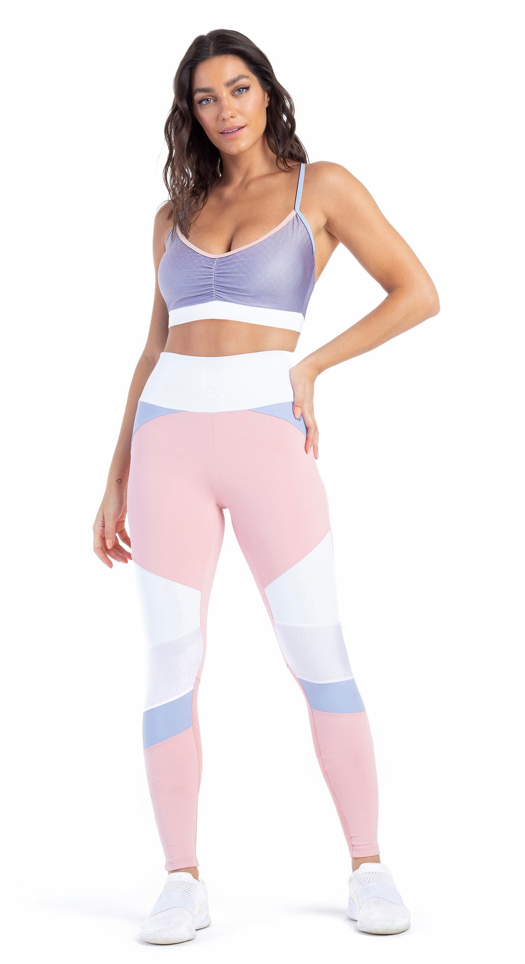 Aurora leggings