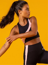 Load image into Gallery viewer, Catarina crop top
