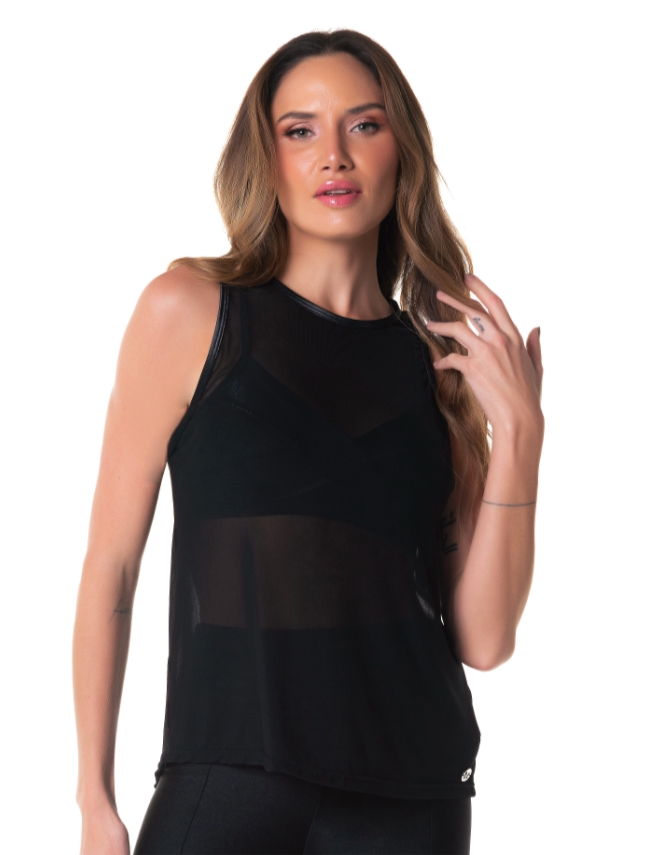 Gothic top