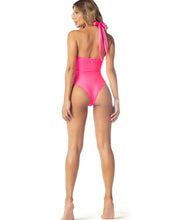 Load image into Gallery viewer, Agatha one piece (pink)
