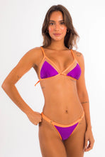 Load image into Gallery viewer, Nicki bikini (XS fit)
